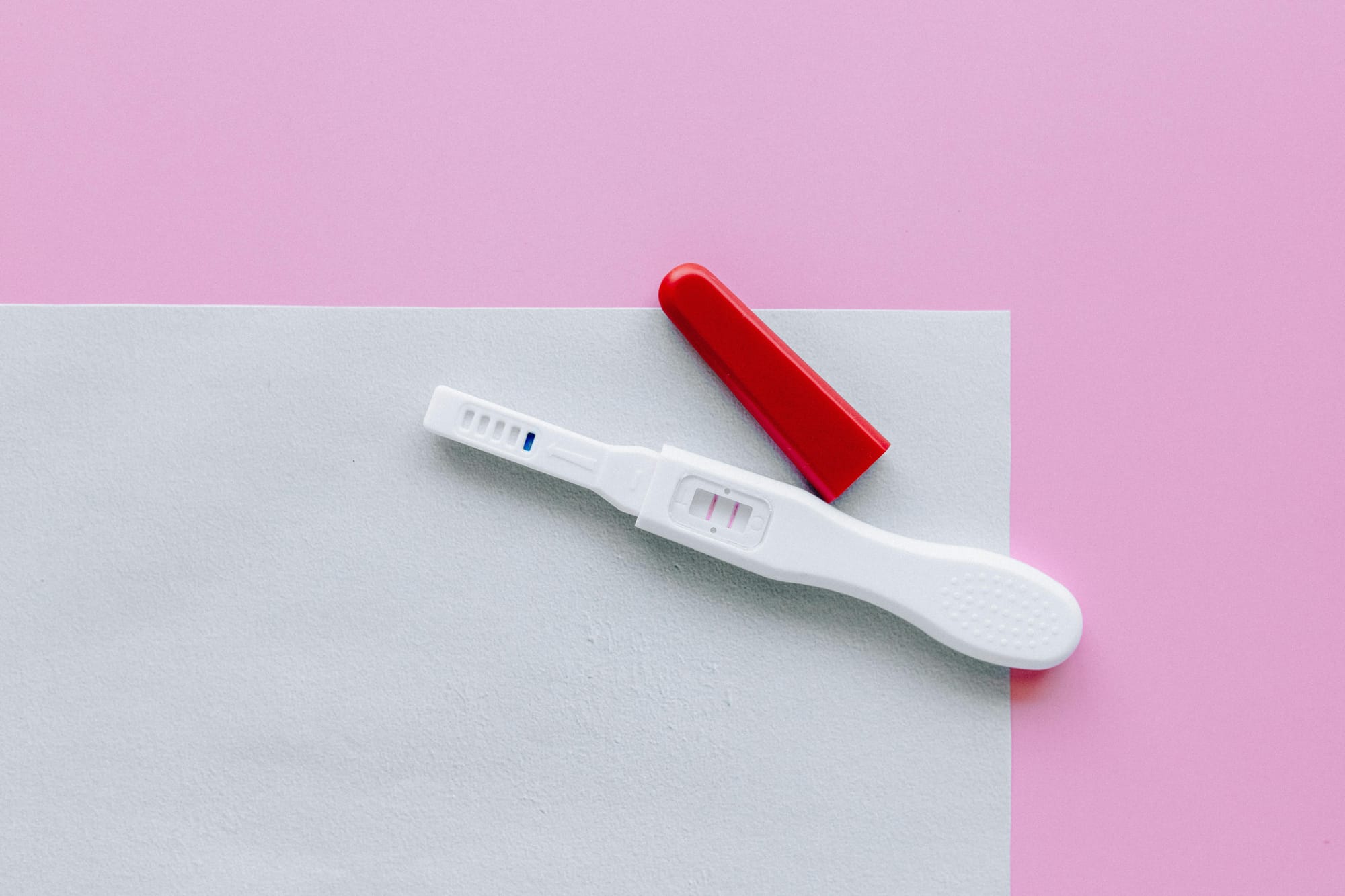 do pregnancy tests expire