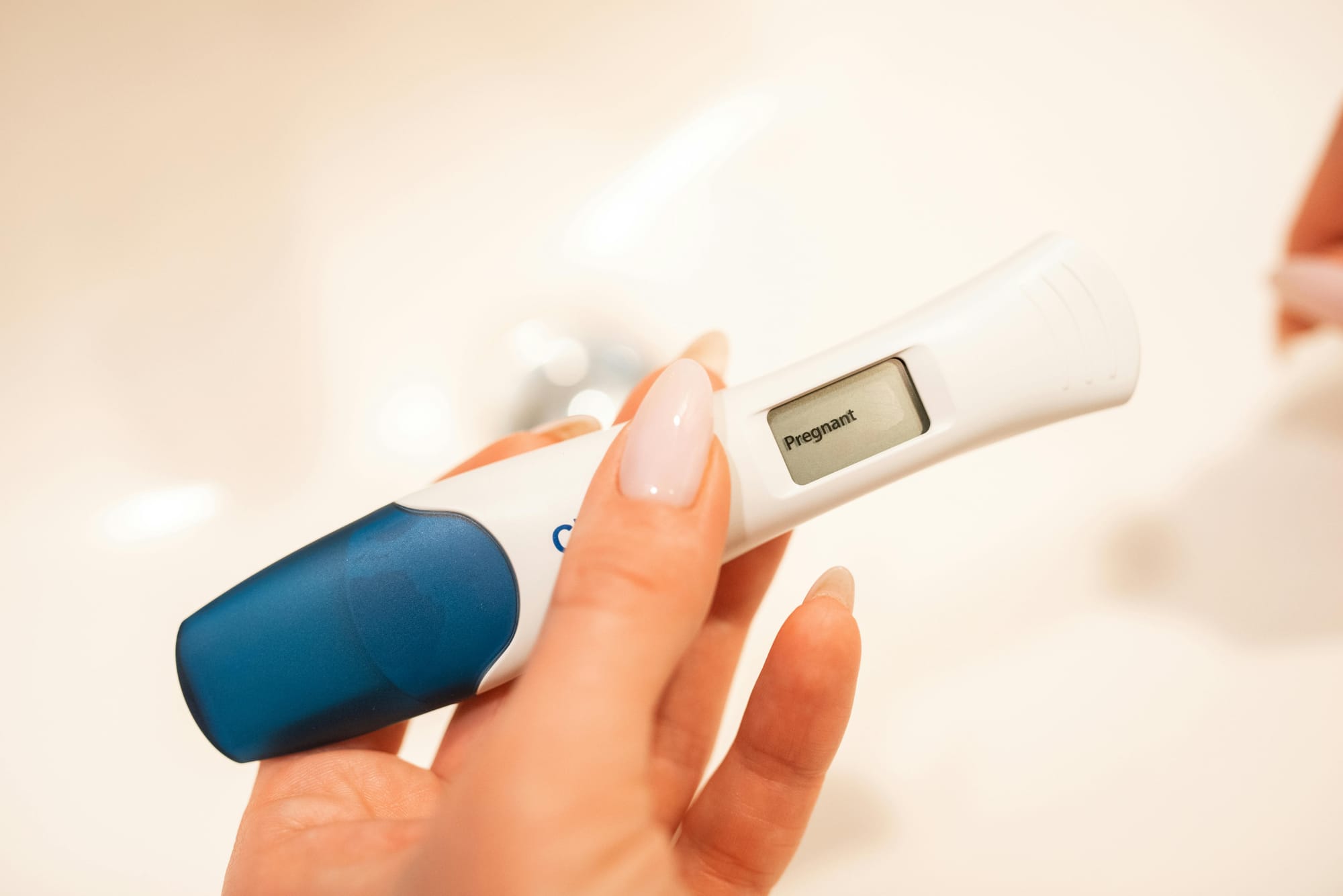do pregnancy tests expire