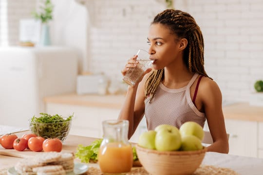 Why do Women Need Different Nutrition?