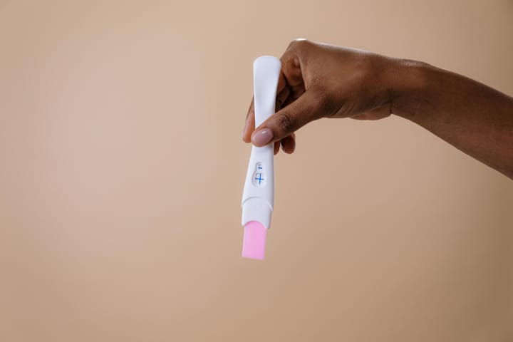 do pregnancy tests expire